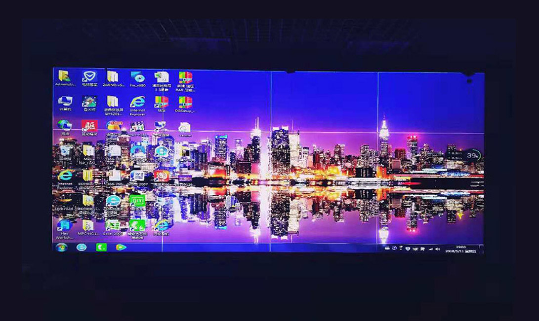 信息顯示更安全<br/>內(nèi)置防信息泄露及電源保護系統(tǒng)